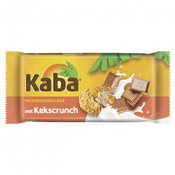 Kaba Milch-Keks